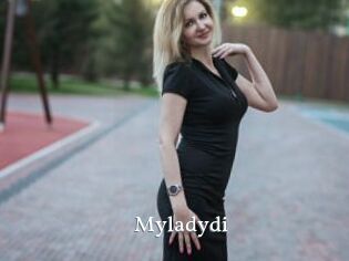 Myladydi