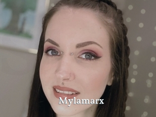 Mylamarx