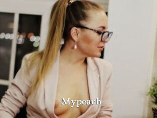 Mypeach