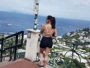 Myrapawg