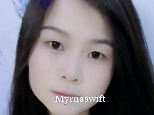 Myrnaswift