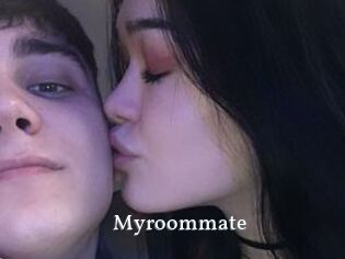 Myroommate