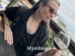 Mystdream