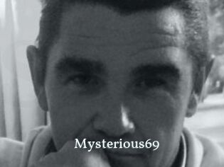 Mysterious69