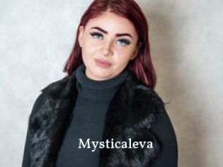 Mysticaleva