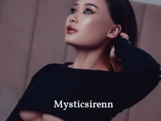 Mysticsirenn