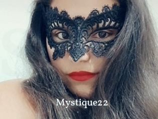 Mystique22