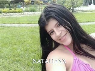 NATALIAXX