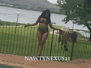 NAWTYNEXUS21