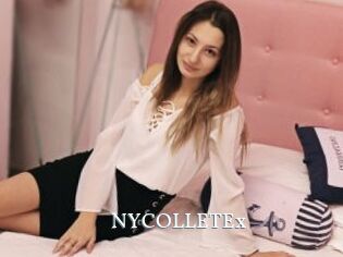 NYCOLLETEx