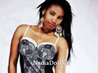 NadiaDollXX