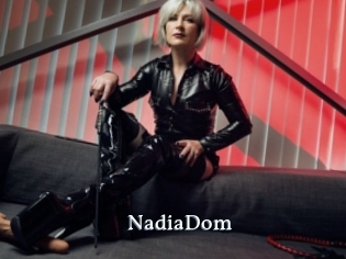 NadiaDom