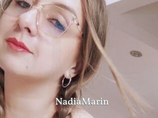 NadiaMarin