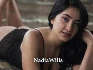 NadiaWills