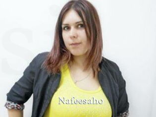 Nafeesaho