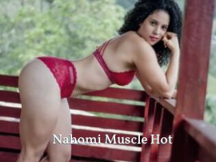 Nahomi_Muscle_Hot