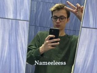 Nameeleess