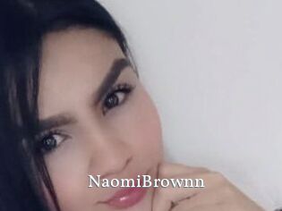 NaomiBrownn