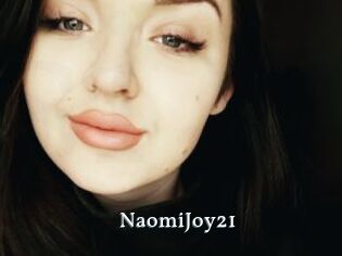 NaomiJoy21