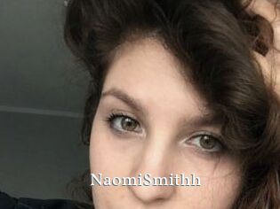 NaomiSmithh