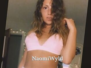 NaomiWyld