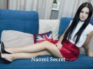 Naomi_Secret