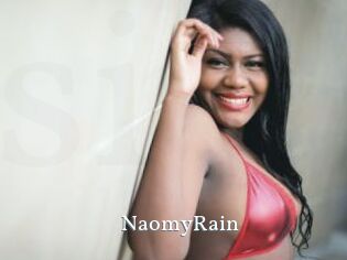 NaomyRain