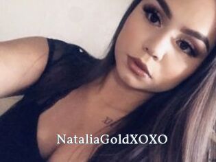 NataliaGoldXOXO