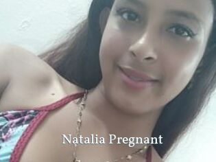 Natalia_Pregnant