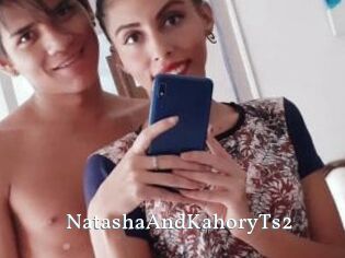 NatashaAndKahoryTs2