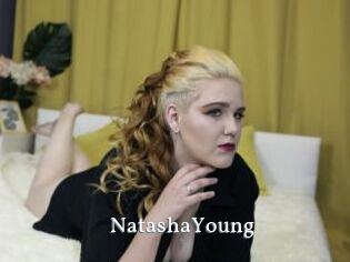 NatashaYoung