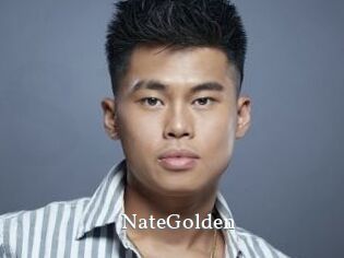 NateGolden