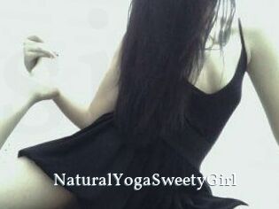NaturalYogaSweetyGirl SexyIdol