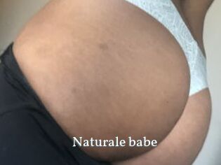 Naturale_babe