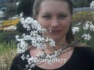 Naturaltits77