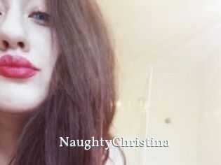 NaughtyChristina