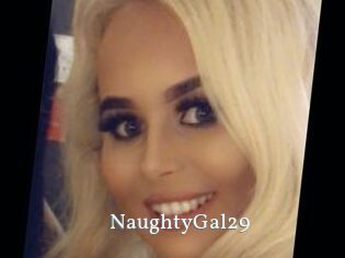 NaughtyGal29