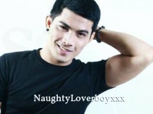 NaughtyLoverboyxxx