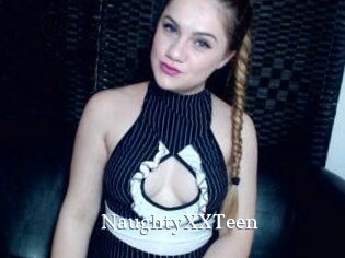 NaughtyXXTeen