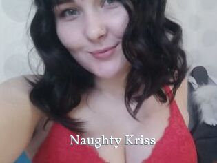 Naughty_Kriss