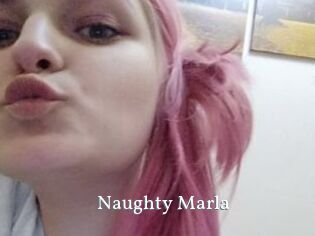 Naughty_Marla