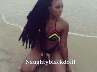 Naughtyblackdolll