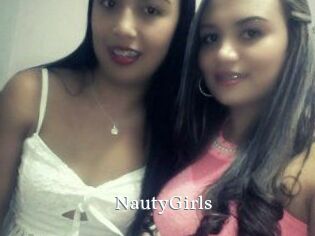 Nauty_Girls