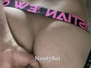 NawtyBoi