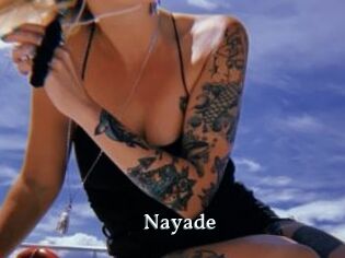 Nayade