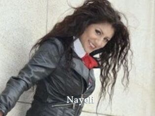 Nayeli