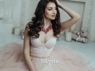 Nayrin