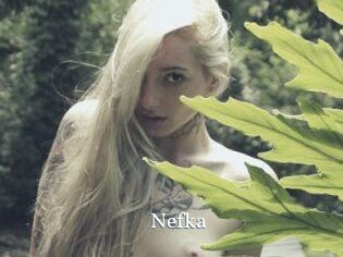 Nefka