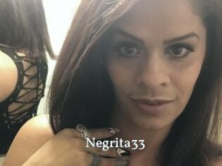 Negrita33