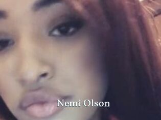 Nemi_Olson